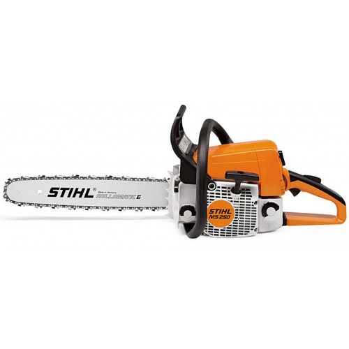 Бензопила STIHL MS250 шина 40см цепь 3613-006-0055