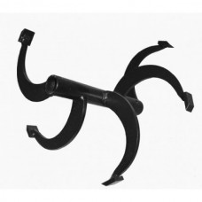 Культиваторы (пара) к м/к Carver 550, 650, 651 (d=30)