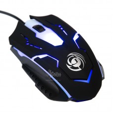 Мышь DIALOG Gan-Kata MGK-05U игровая