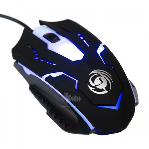 Мышь DIALOG Gan-Kata MGK-05U игровая