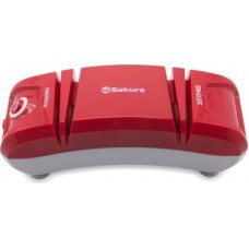 Ножеточка электрическая SAKURA SA-6604 R