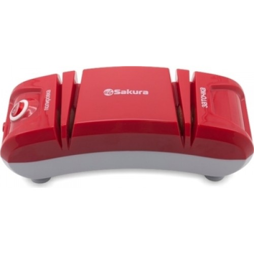 Ножеточка электрическая SAKURA SA-6604 R