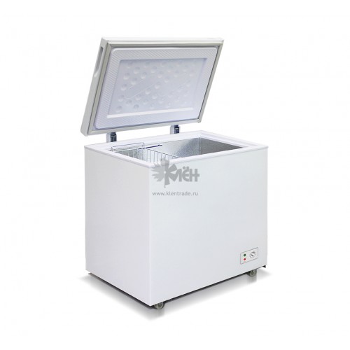 Морозильник-ларь Бирюса-200КХ