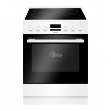 Плита электро HANSA FCCW 68203 керам. Плита электро HANSA FCCW 68203 керам.