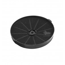 Фильтр угольный для Lex L4 (Mika GS(x2), GS Bloc Light)