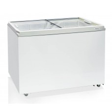 Морозильник-ларь Бирюса-355ZQ