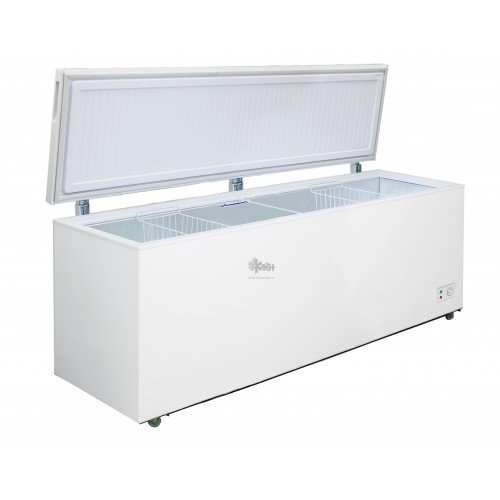 Морозильник-ларь Бирюса-680KXQ