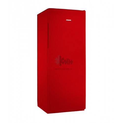 Морозильная камера POZIS FV NF-117 рубин