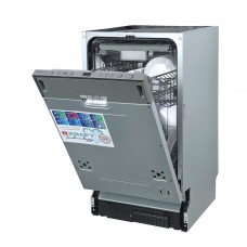 Встр.Посудомоечная машина KRAFT TCH-DM459D1103SBI