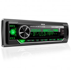 А/магнитола MYSTERY MAR-444BT Bloetooth