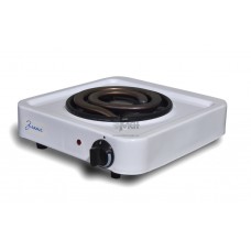 Плитка электрическая 1к.Злата 114Т бел.