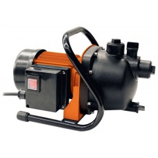 Насос поверхностный Вихрь ПН-900 центробеж., 900Вт., корп. пласт.