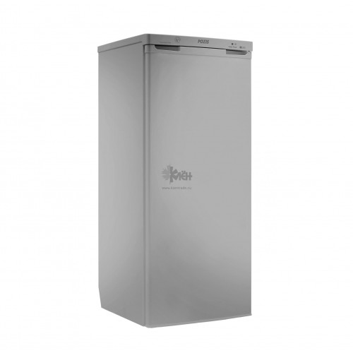 Морозильная камера POZIS FV-115 серебро