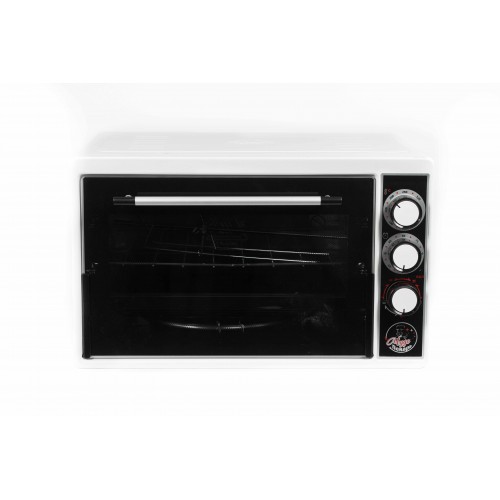 Жарочный шкаф ЧУДО ПЕКАРЬ ЭДБ-0124 белая