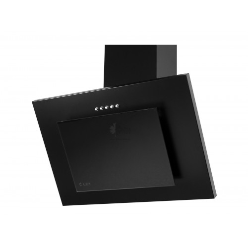 Вытяжка LEX MINI 500 black