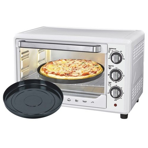 Жарочный шкаф SAKURA SA-7001WP 35л+форма