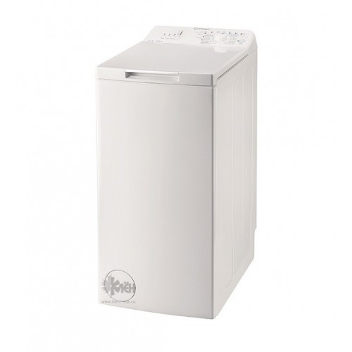 Стиральная машина Indesit BTW A5851 (RF) верт