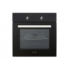 Духовка LEX EDM 040 BL