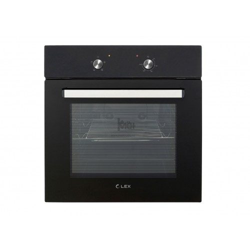 Духовка LEX EDM 040 BL