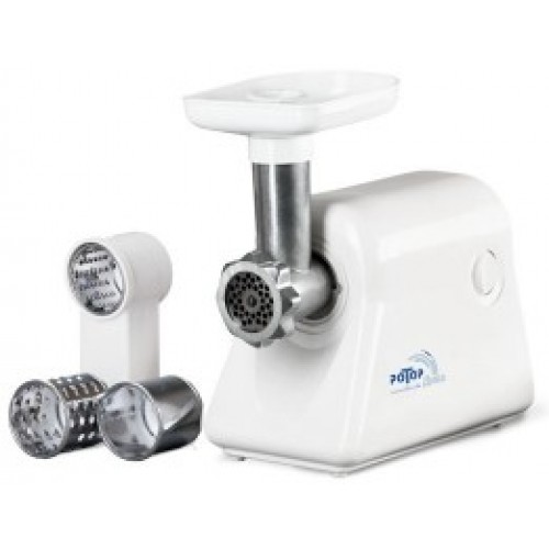 Мясорубка ДИВА с овощерезкой