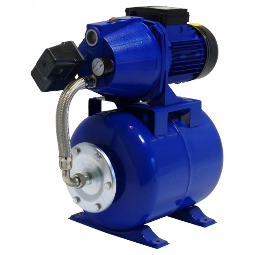 Станция водоснабжения Беламос XA 13 ALL корпус чугун.