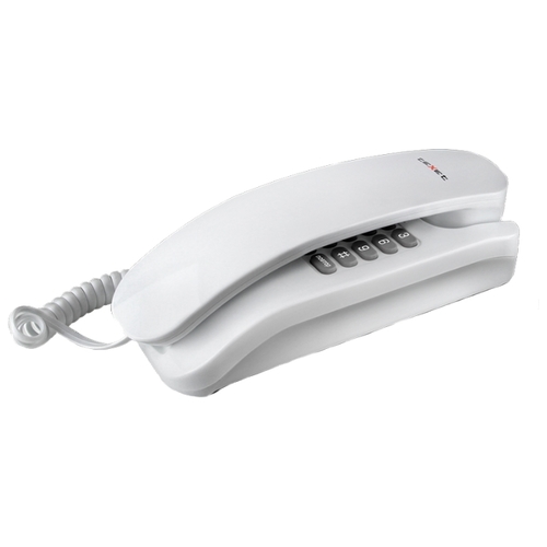 Телефон teXet TX215 белый
