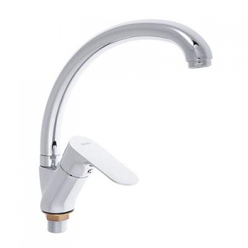 Смеситель д/кухни RAIN Оникс 561-241