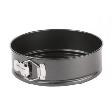 Форма для выпечки разъемная 24*7см. КТ-ФВ-К24A круг