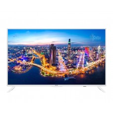 Телевизор 32"" MYSTERY MTV-3234LT2 W белый