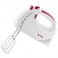 Миксер DELTA LUX DL- 5061 300Bт бел/т сирен