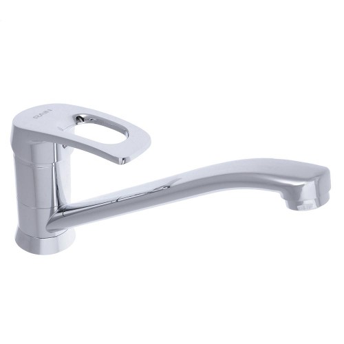 Смеситель д/кухни RAIN низкий 561-236