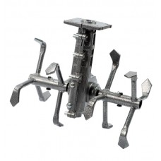 Насадка-гусинные лапки BRAIT почворезы 9шл. 26мм. 06.07.113.019