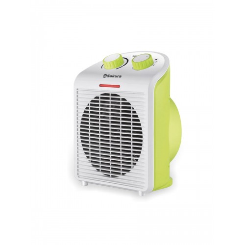 Т/вентилятор SAKURA SA-0513WGR