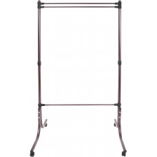 Вешалка гардеробная Nika ВГ90/А медный антик