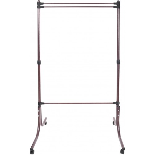 Вешалка гардеробная Nika ВГ90/А медный антик