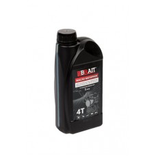 Масло 4-х такт. BRAIT минеральное 1л 002.055