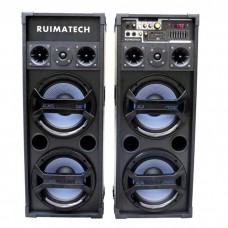 Портативная акустическая система Ruimatech VA-7912