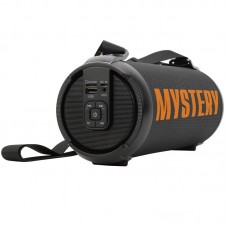 Портативное Аудио MYSTERY MBA-731UB HiFi Bluetooth