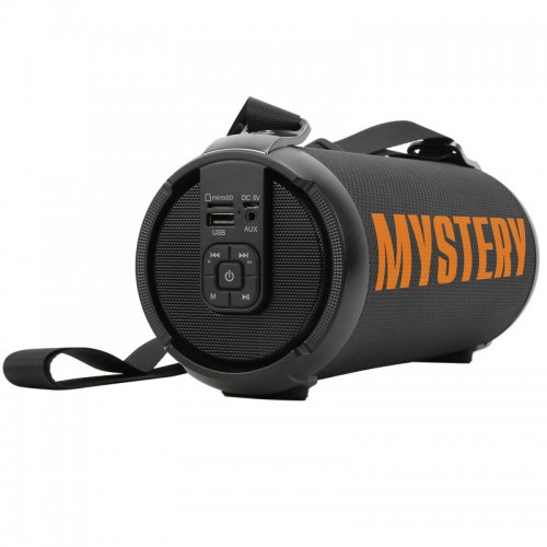 Портативное Аудио MYSTERY MBA-731UB HiFi Bluetooth