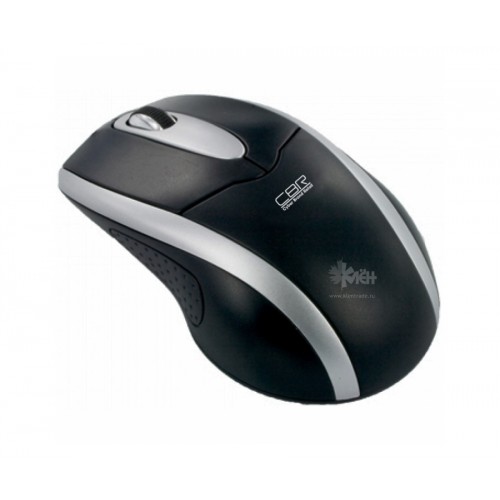 Мышь CBR CM 101 Black USB