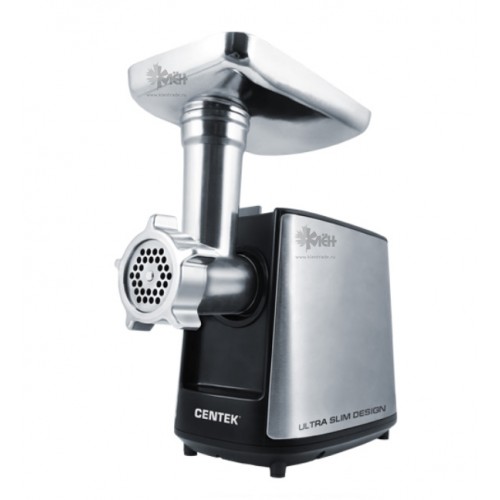 Мясорубка CENTEK CT-1617 SLIM 2000Вт