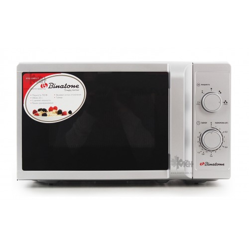 СВЧ печь соло 20л.BINATONE FMO-20M20S