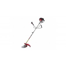 Триммер бенз. BRAIT BR-520C (2,9кВт, нож 3 лопости, леска 2,4мм., разъёмн.штанга)