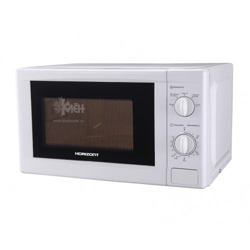 СВЧ печь соло 20л.Horizont 20MW800-1378 BAW