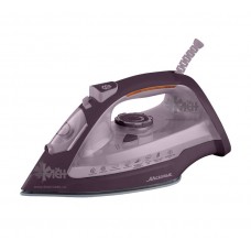 Утюг АКСИНЬЯ КС-3003 2.4 Bт керам., корич