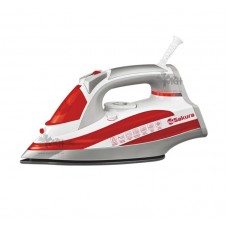 Утюг SAKURA SA-3054CR керам 2,4