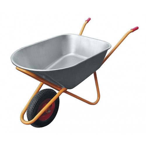 Тележка садово-строит. БЕЛАМОС 1 колеса 709Р