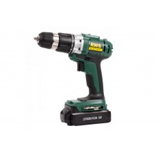 Дрель аккум. RWS ДА-18Л HARD Li-Ion