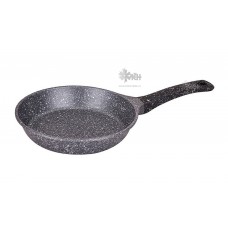 Сковорода d26 WINNER WR-8144 литой алюм., мрамор.покр., д/индукции