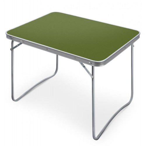 Стол Nika ССТ-4/2 хаки
